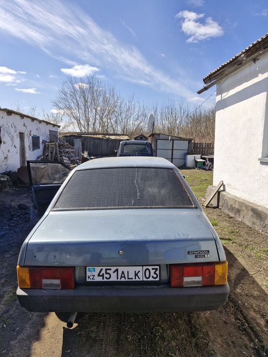 продам ваз 21099