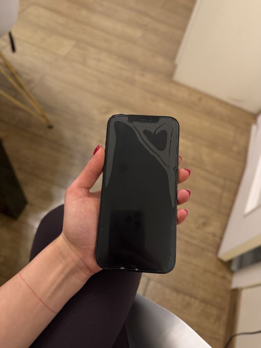 iPhone 12 Pro Max 256GB