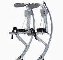 Jumper  экстрим - тренажер