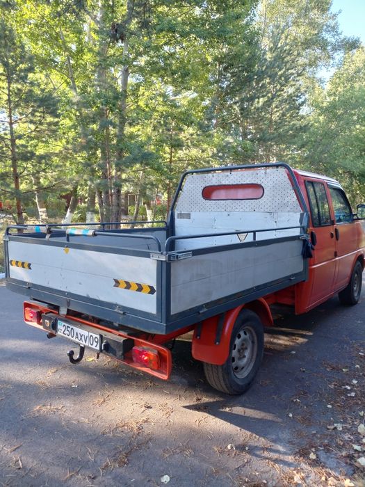 Volkswagen t4 pikap