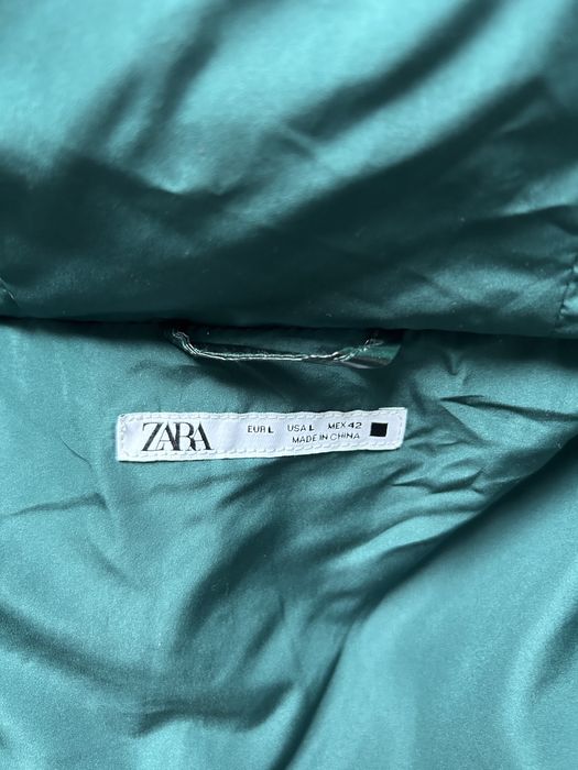 Geaca Zara  original marimea L