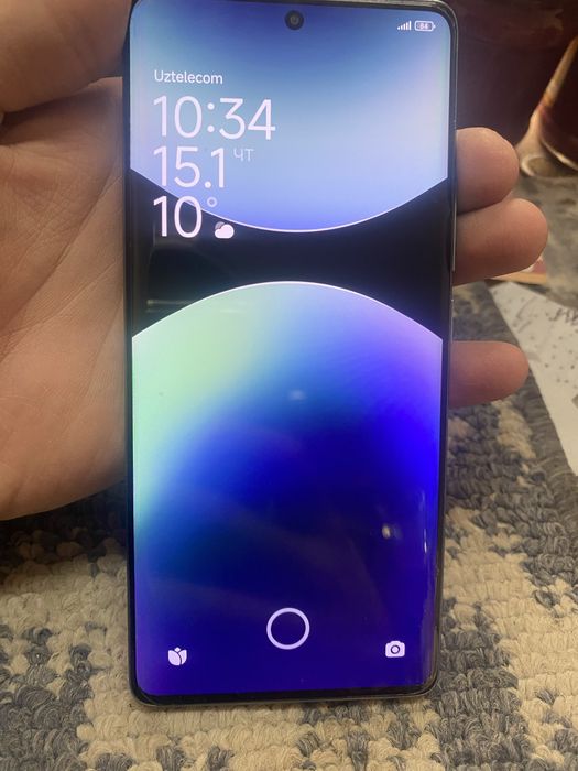 Redmi note 14 pro max