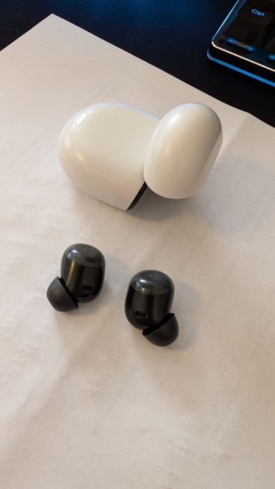 Google pixel buds pro