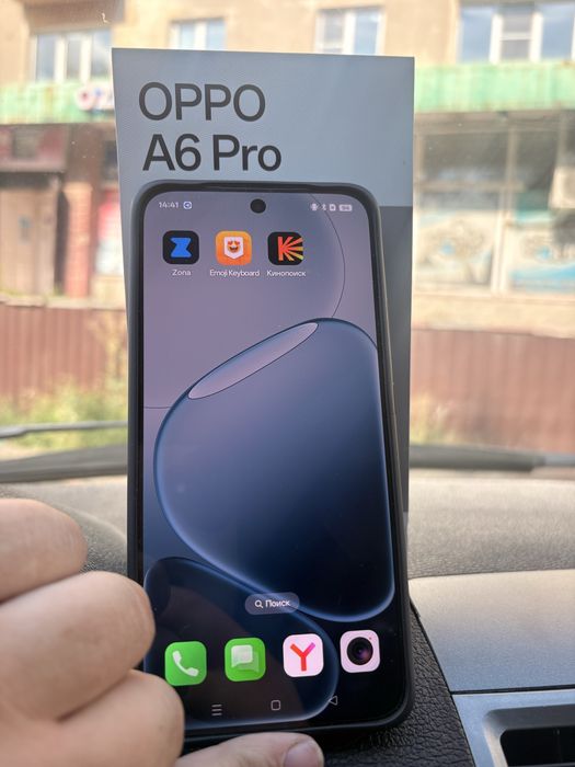 Продам OPPO A6 Pro