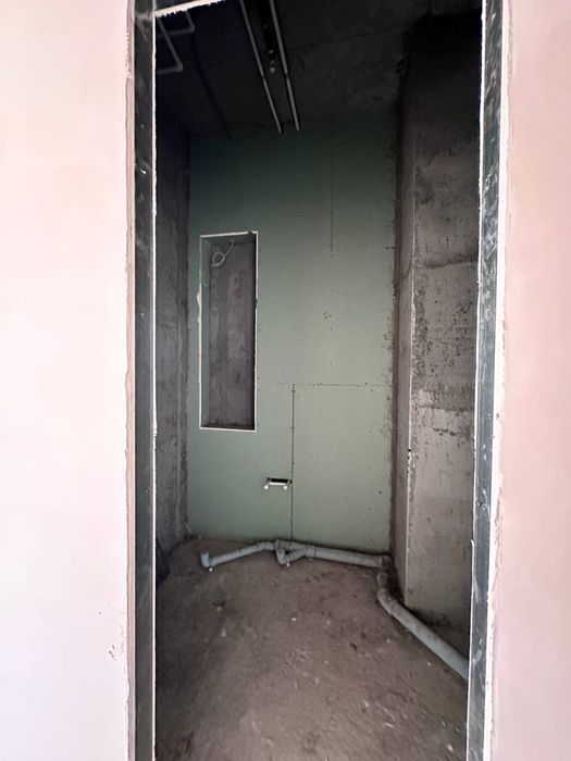 Срочно продается 2х ком квартира в ЖК Nest One 54.99м2 вид на Парк