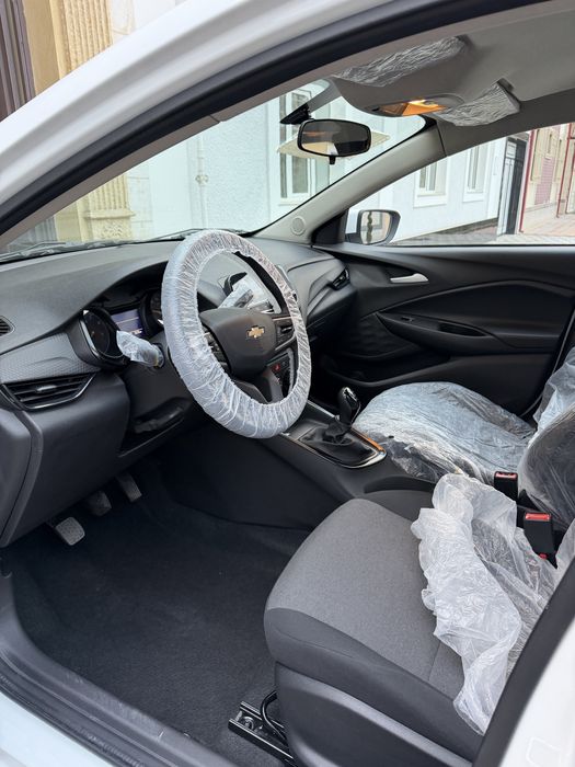 Onix 2025 mexanika sotiladi