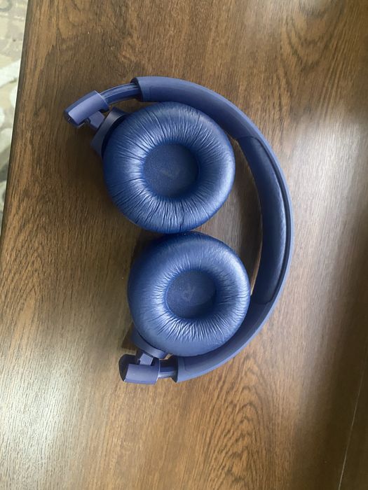 Наушники JBL Tune 510BT