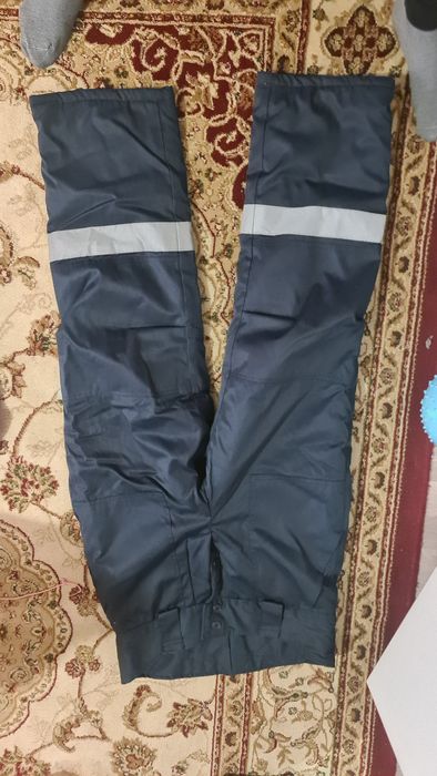 Ватники размер 48-50, 52-54.