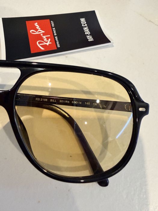 Ray Ban оригинални