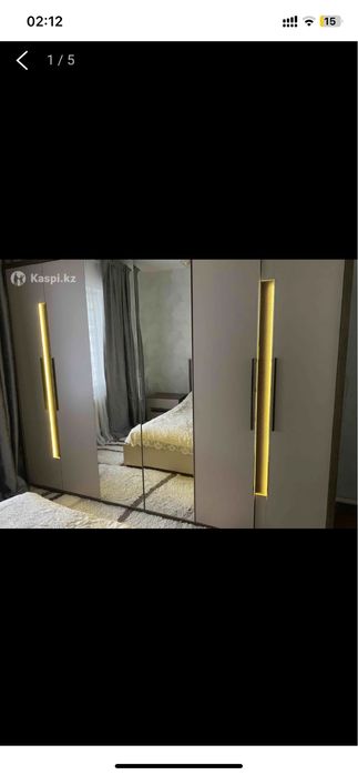 Спальный гарнитур Istikbal