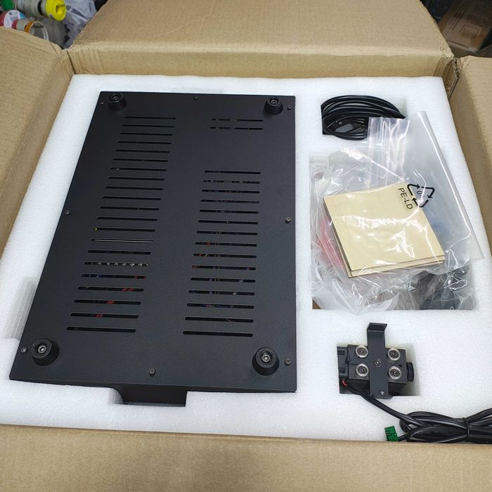 3Д Принтер 3D Printer и Лазарен гравир Разпродажба/ANYCUBIC MEGA PRO