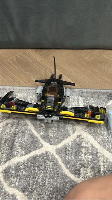 Лего ниндзяго, марвел, дс, россыпь