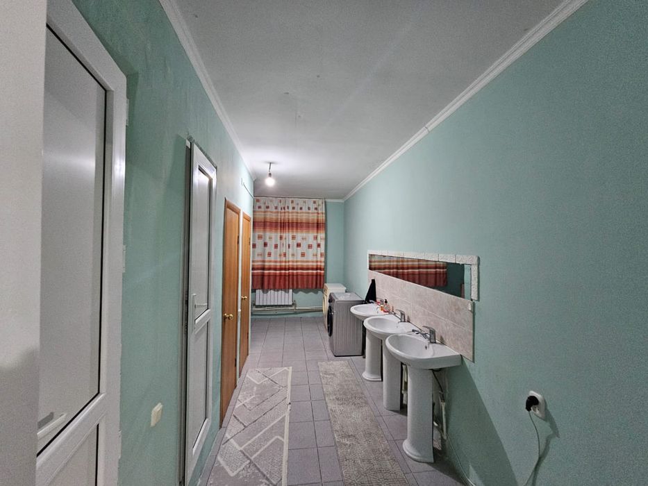 Сдаётся дом по суточно