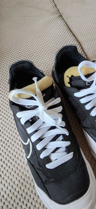 Маратонки тип гуменки Nike 39.