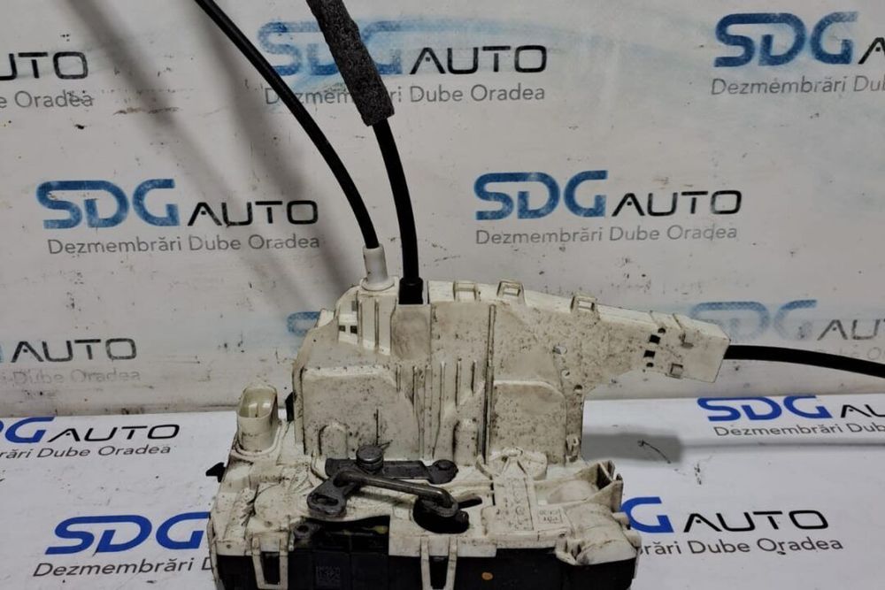 Broasca usa dreapta spate A9067400935 Mercedes Sprinter 906