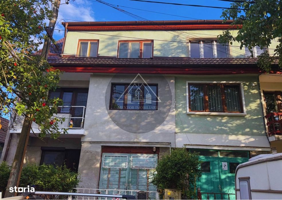 Casa duplex de vanzare,  Medias