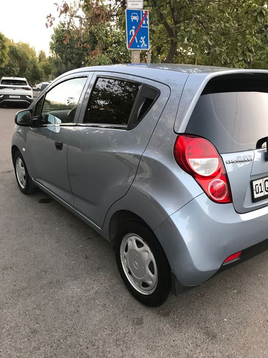 Спарк 2 поз Аренда с Выкупом