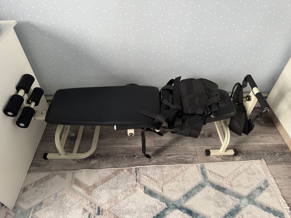 Тракционный стол