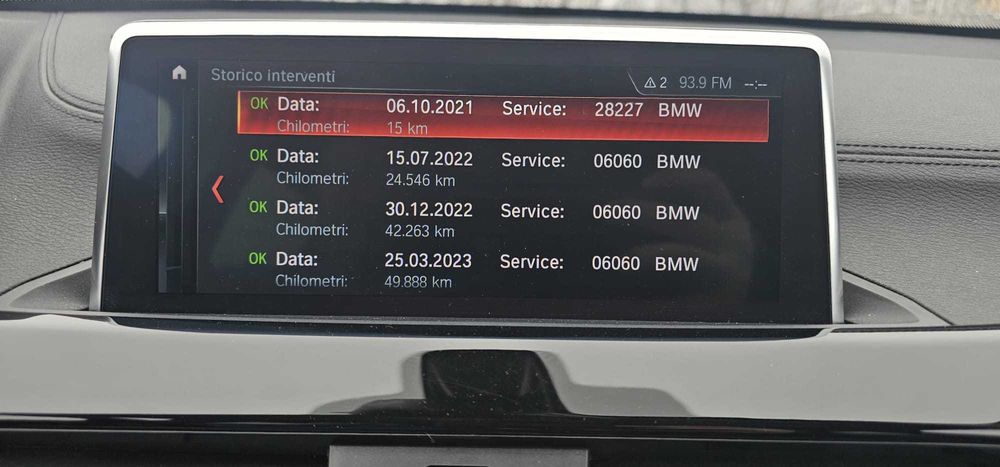 Vând Bmw x1drive  2.0 d 2021