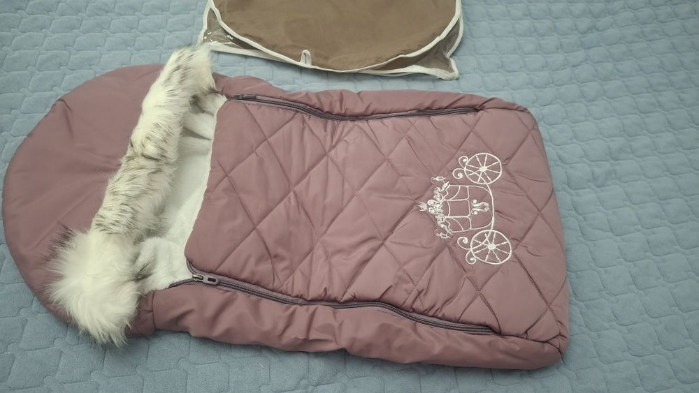 Конверт для выписки