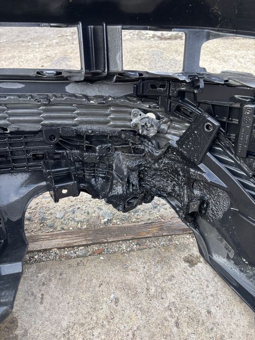 задна броня за audi q7/sq7 4M0807527L