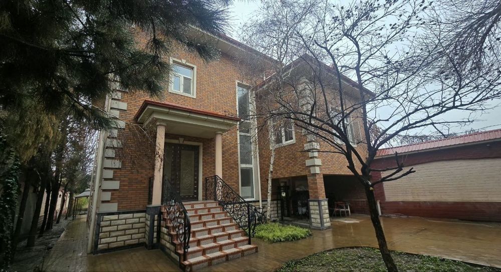 (5) Шикарный Дом 7 соток  IT Park