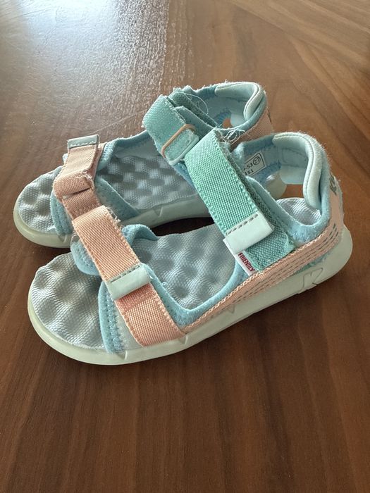 Детски сандали “Kickers” р-р 27