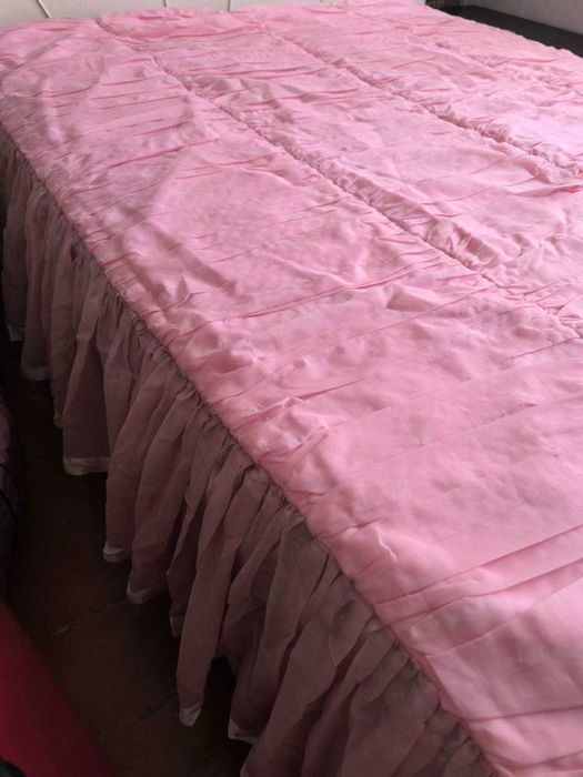 Покрывало на кровать , размер 160х190