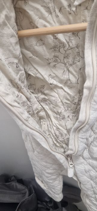 Бебешки космонавт Newbie, размер 74