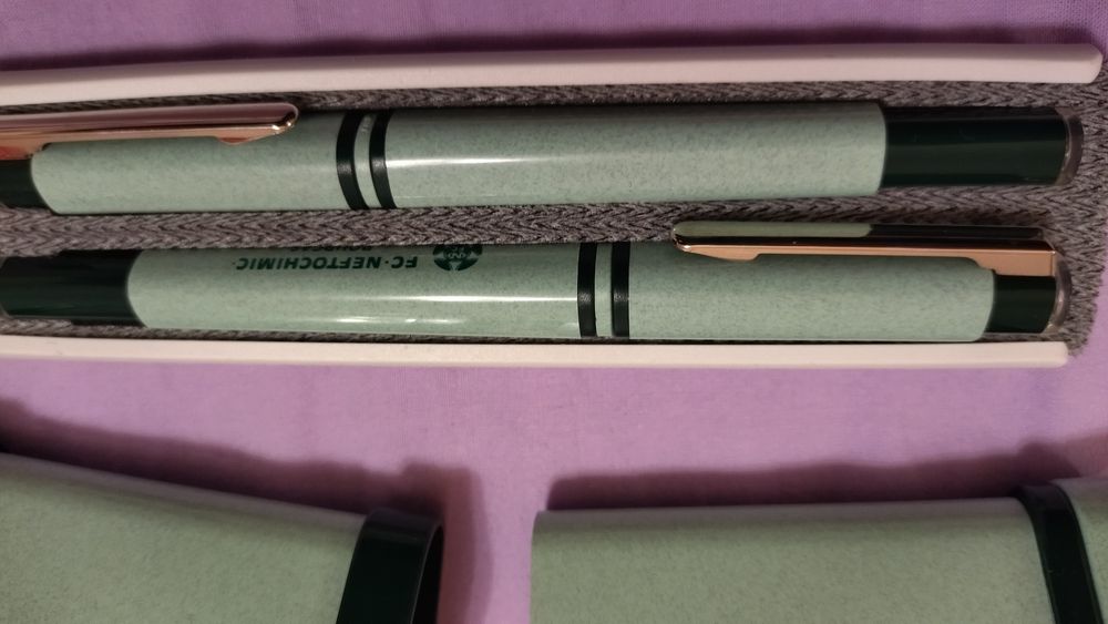 Сувенири футбол - само за ценители