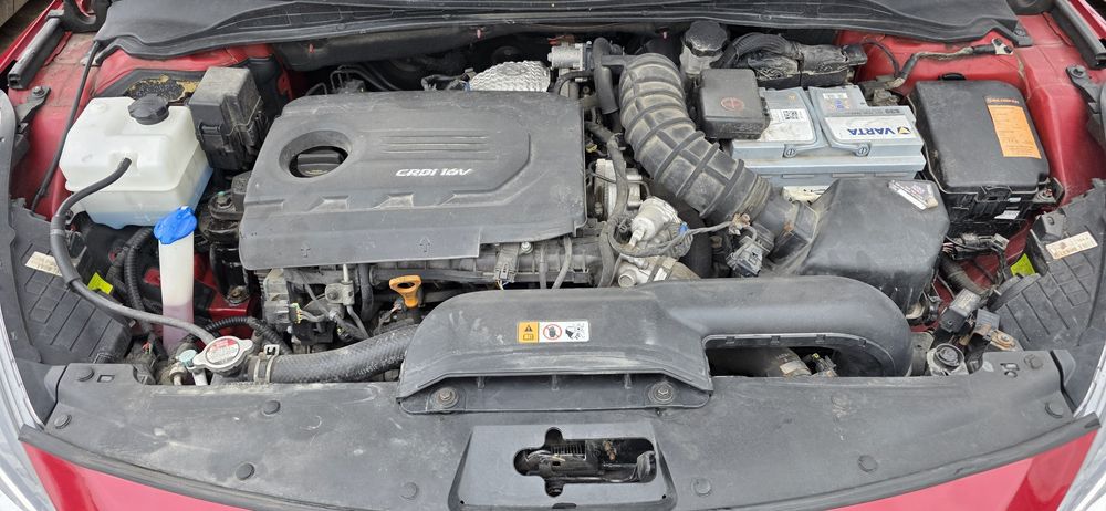 Hyundai I40  Premium
