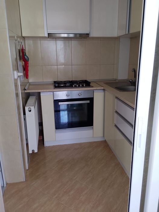 Apartament 3 camere