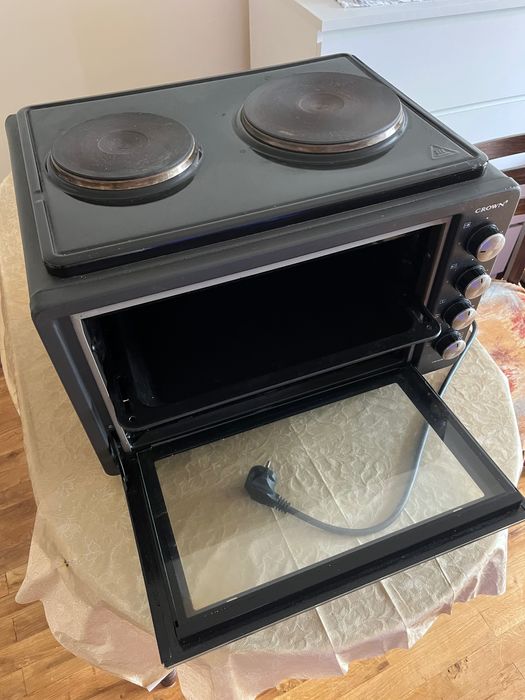 Печка,марка-Crown