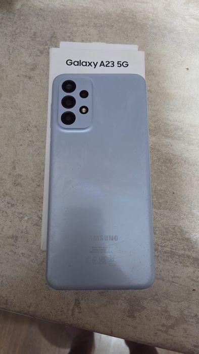 Samsung Galaxy A23 5G