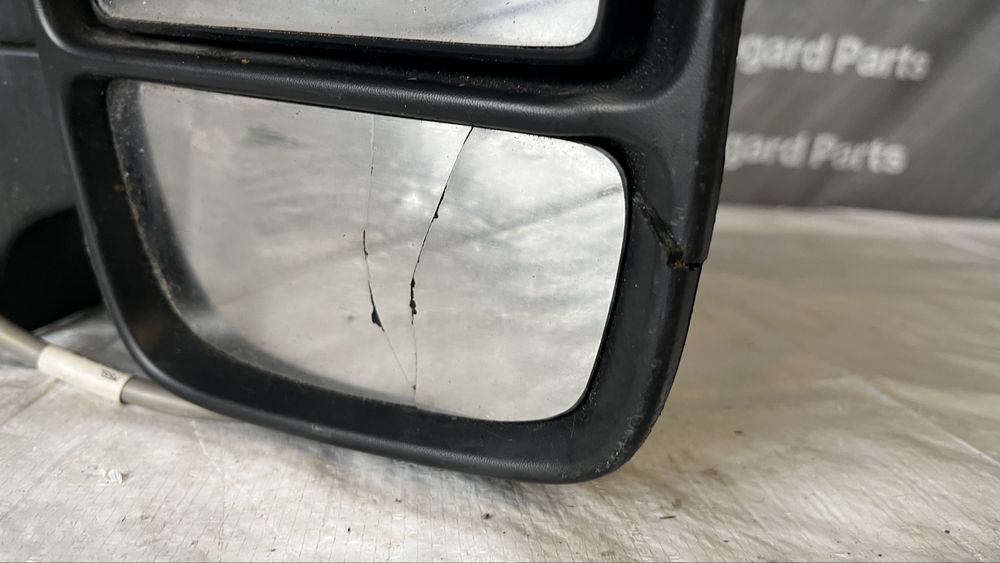 Дясно огледало Fiat Scudo 2006-