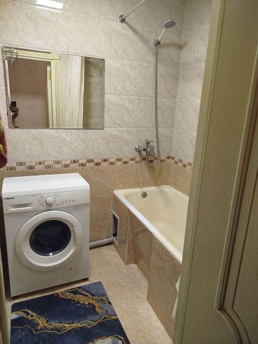 Продам свой 3 комнатная квартира чиланзар 26