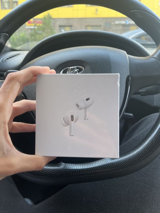 Airpods pro Original