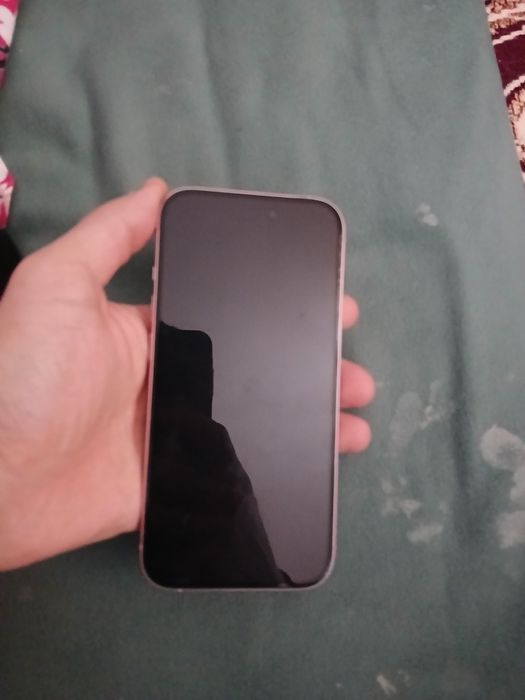 Айфон 15 розывый