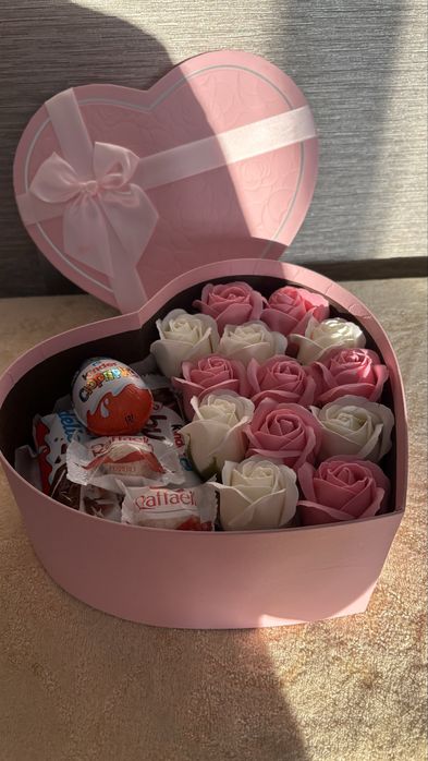 Мыльные розы мыльные цветы