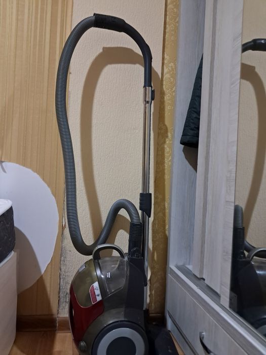 Продаётся пылесос на ттз