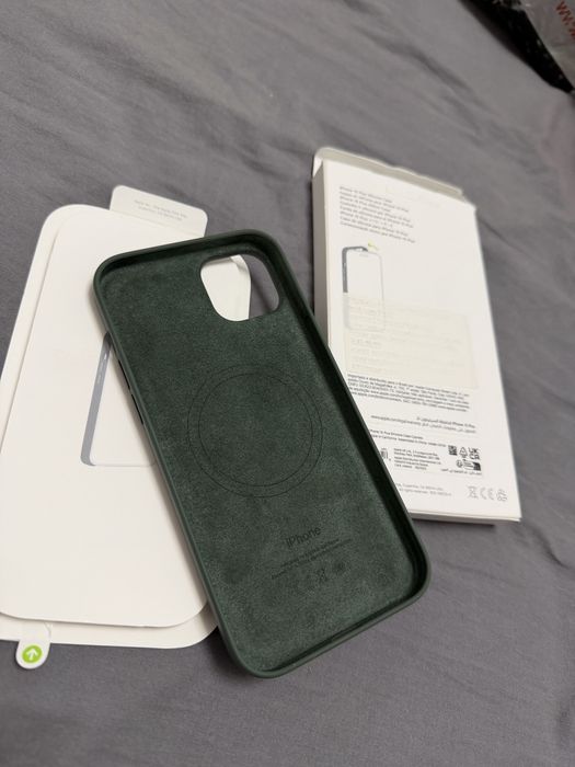 Husa iphone 15 plus original