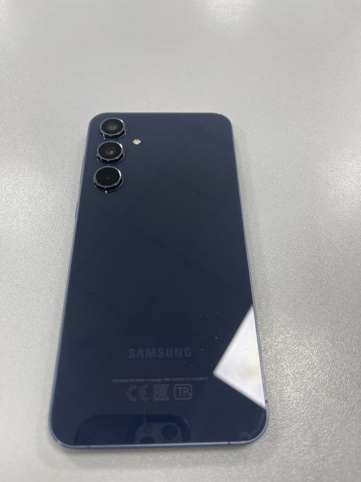 Samsung Galaxy A55 128 Gb (г. Алматы) лот 730789