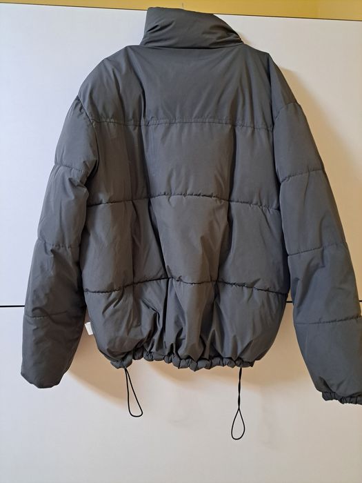 Мъжко/момчешко яке Bershka