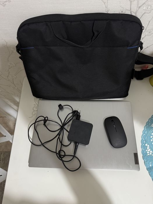 Ноутбук Lenovo IdeaPad