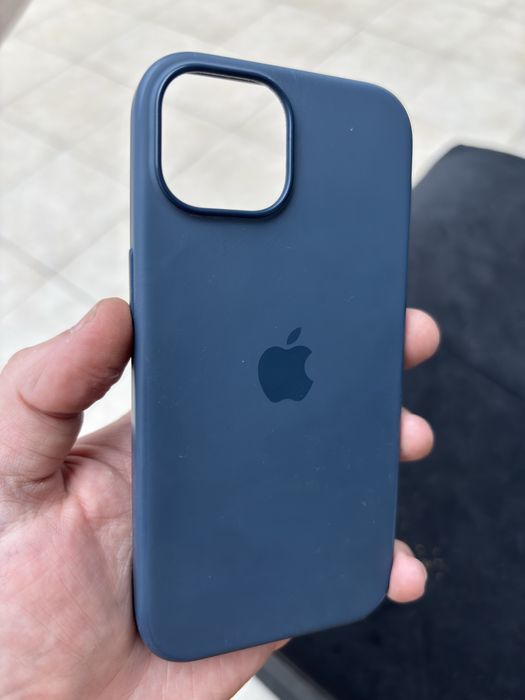 Чехол Apple для iphone 15