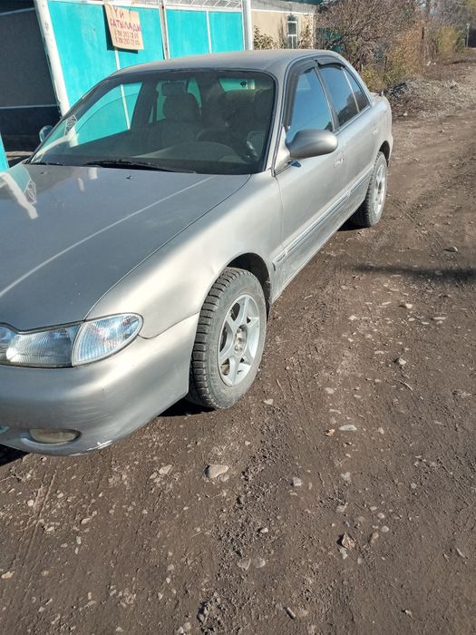 Хюндай саната продам или обмен