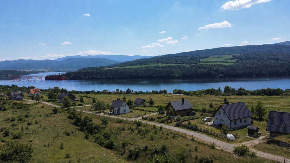 Продава се Парцел в София, Дървеница - 9030 кв.м за 15 €/кв.м - Снимка #3