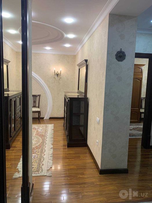 Сдаётся квартира в аренду. Ориентир Ташкент, Ц 1,  Экопарк.