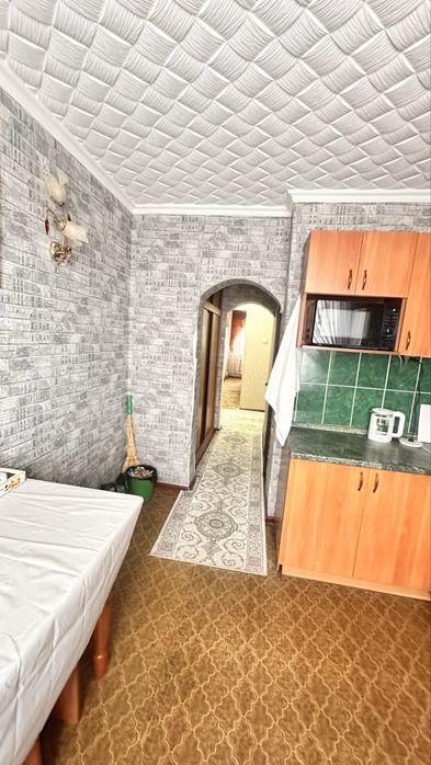 Продам 3-комнатную квартиру