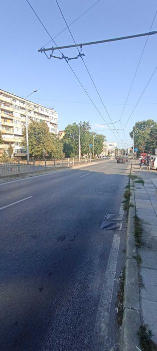 Дава се под наем Гараж / Паркомясто в Варна, Гранд Мол Варна - 13 кв.м за 76.5 € - Снимка #7